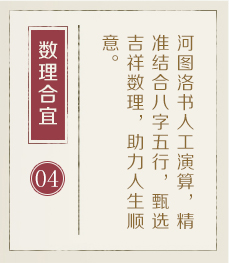 苏州起名字哪家好-起名流程四