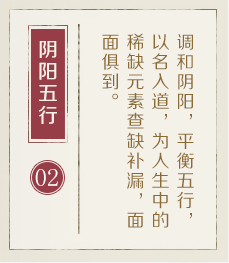 苏州起名字哪家好-起名流程二