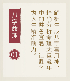 苏州起名字哪家好-起名流程一